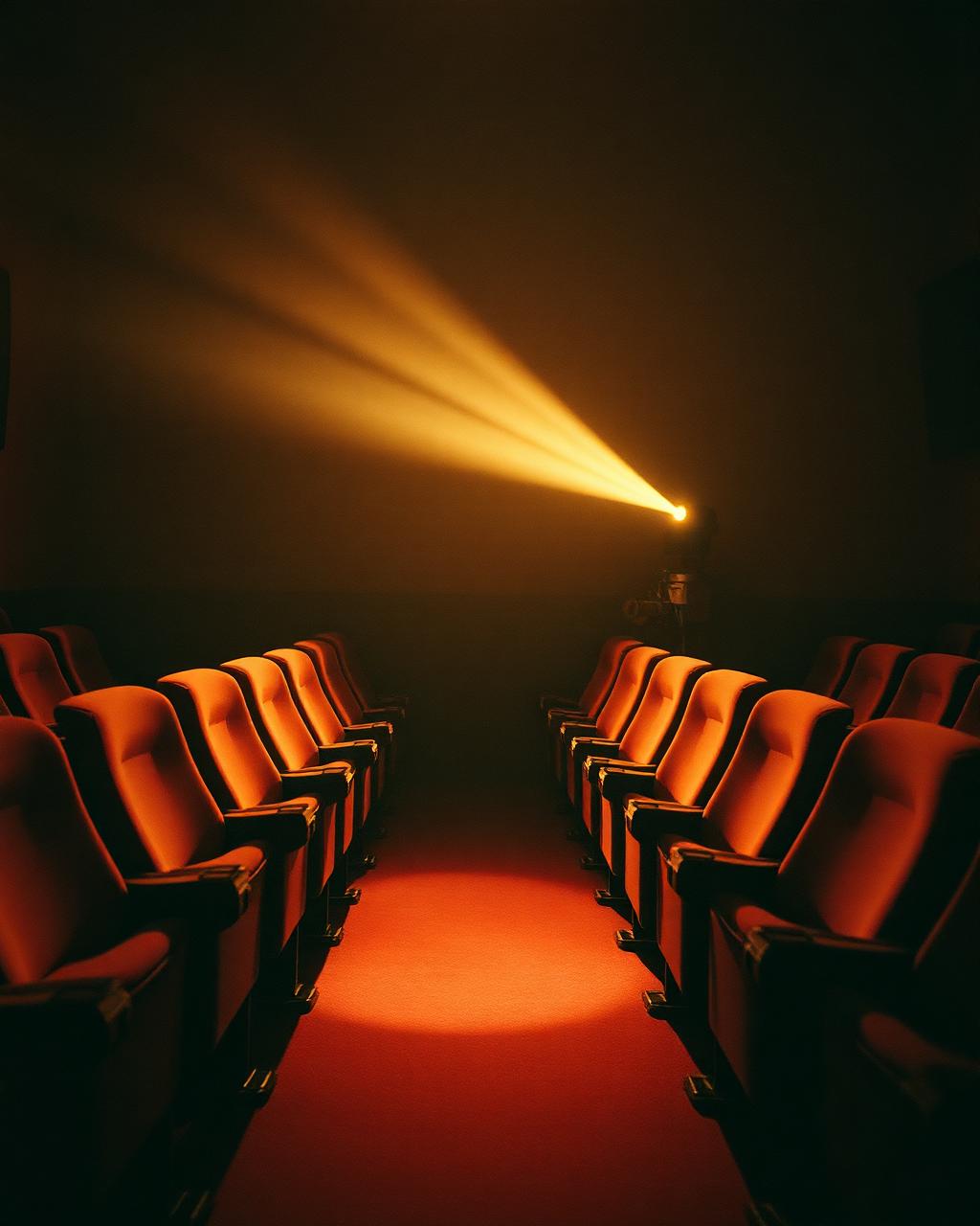 خلف الكاميرا: مخرجات عربيات غيّرن شكل السينما