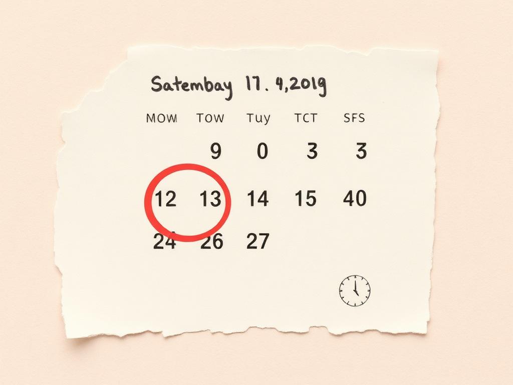 الأعراض قد تبدأ أبكر مما ظنّنا